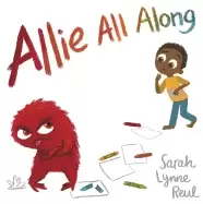 Image of allie all along