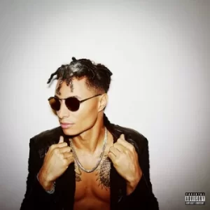 Image of Love in a Time of Madness by Jose James Vinyl Album