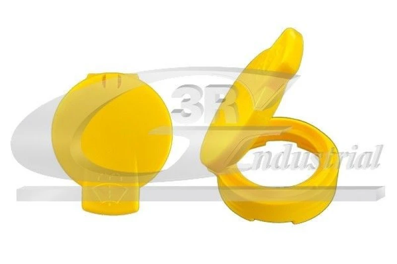 Image of 3RG Sealing Cap, washer fluid tank 3RG 29602