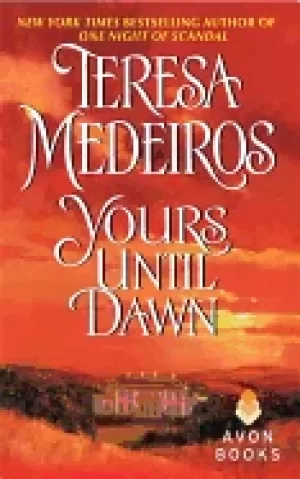 Image of yours until dawn