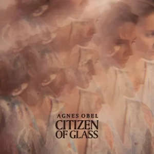 image of Citizen of Glass by Agnes Obel CD Album