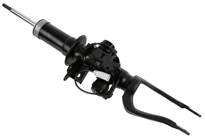 Image of Shock absorber SACHS 319 047