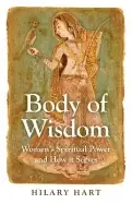 Image of body of wisdom womens spiritual power and how it serves
