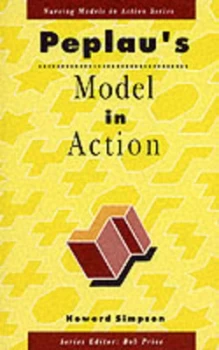 Image of Peplaus Model in Action by Howard Simpson Paperback