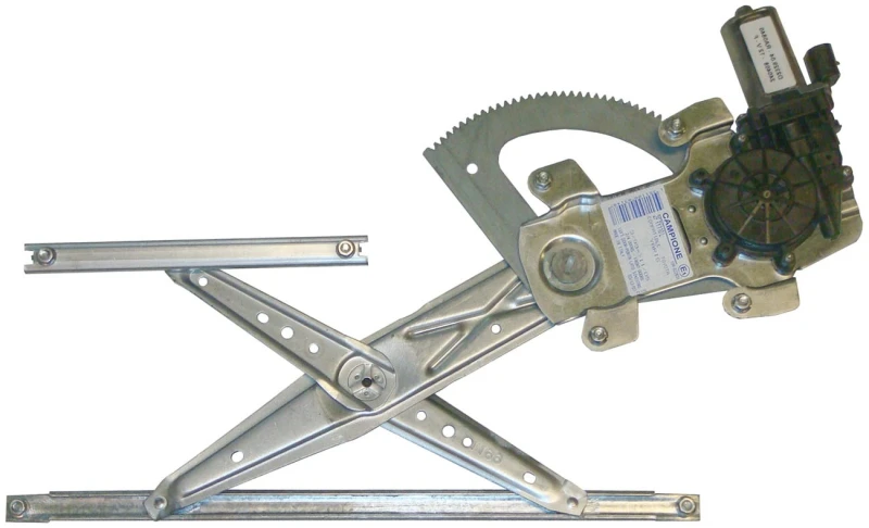 Image of Window regulator VALEO 850410