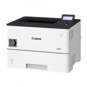 Image of Canon i-SENSYS LBP325X Mono Laser Printer