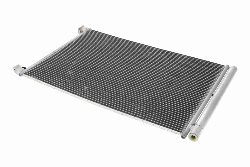 Image of VEMO V30-62-0002 Condenser Green Mobility Parts Condenser,air conditioning (448)