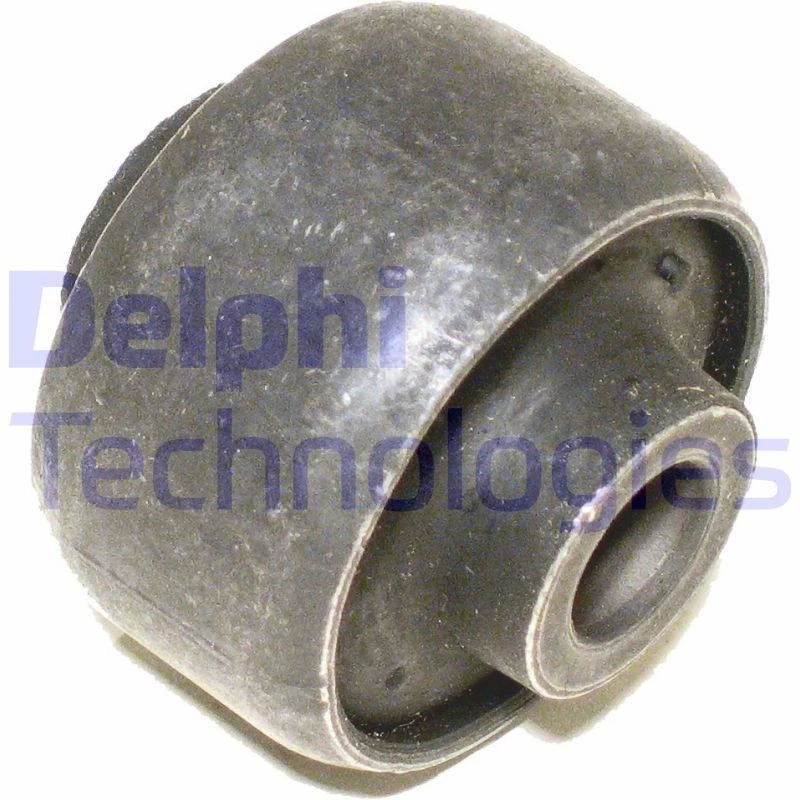 Image of DELPHI Trailing arm / Suspension arm bush DELPHI TD474W