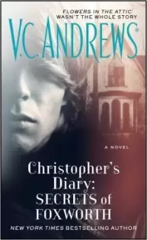 Image of Christopher's Diary: Secrets of Foxworth by V C Andrews