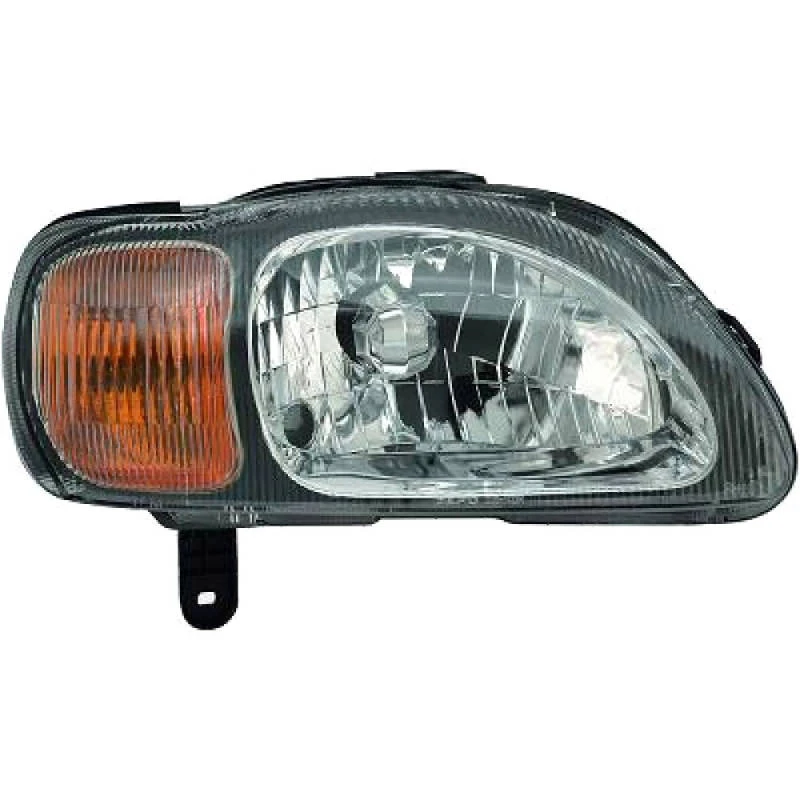 Image of DIEDERICHS 6450181 Headlights W5W, Left Headlight (259)