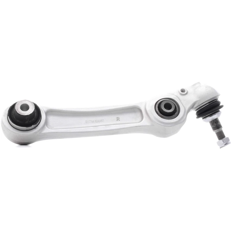 Image of STARK SKCA-0050765 Suspension arm Trailing Arm, Aluminium, Front Axle Right, with nut Track Control Arm (273)