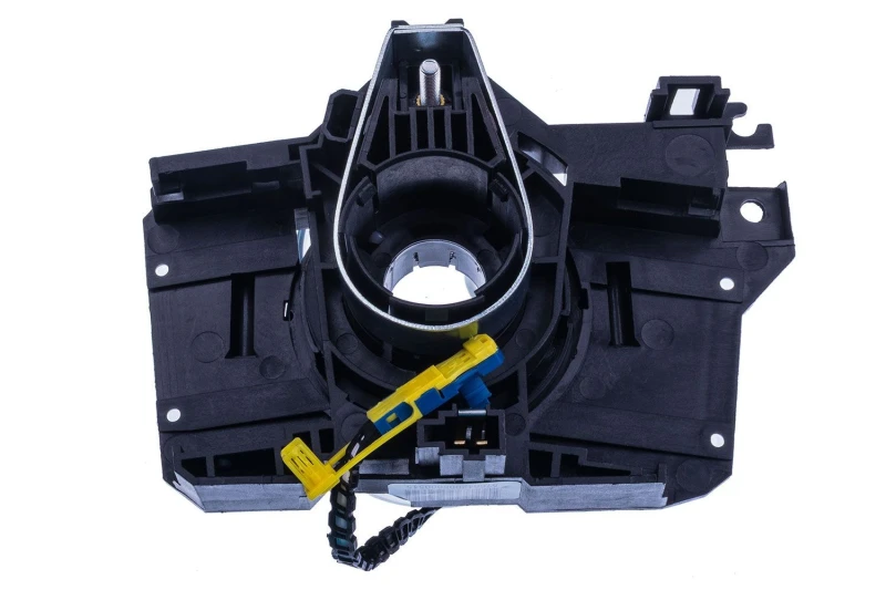 Image of DENCKERMANN Clock spring for steering wheel DENCKERMANN E900035