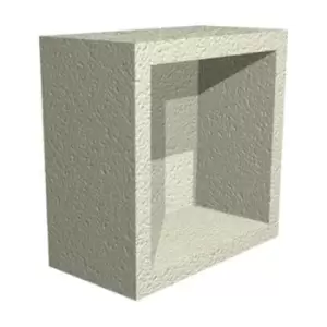 Image of Shower Niche 350 x 350 x 180mm