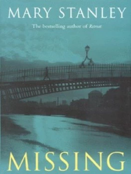 Image of Missing by Mary Stanley Hardback