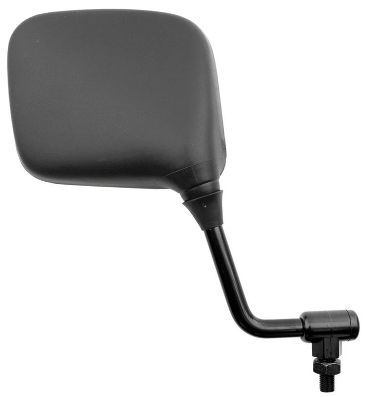 Image of V PARTS Right Mirror OEM - Black Yamaha TZR50 (1pc)