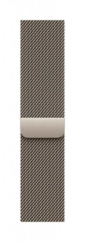 Image of Apple MGHV4ZM/A Smart Wearable Accessories Band Natural Stainless steel MGHV4ZM/A