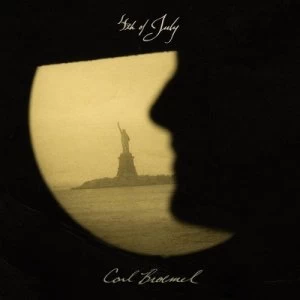 Image of 4th of July by Carl Broemel CD Album