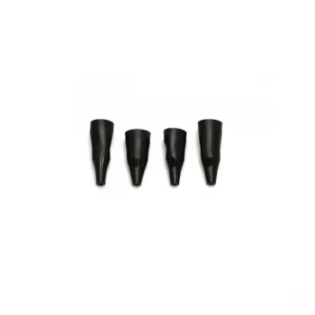 Image of Team Associated RC8B3/3.1 Shock Boots