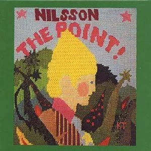 Image of The Point by Harry Nilsson CD Album