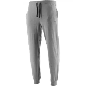 image of BOSS Medium Grey Mix and Match Jogging Pant