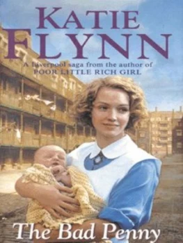 Image of The Bad Penny by Katie Flynn Hardback