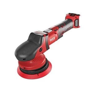 image of Flex Power Tools XFE 15 150 18.0-EC Cordless Orbital Polisher 18V Bare Unit