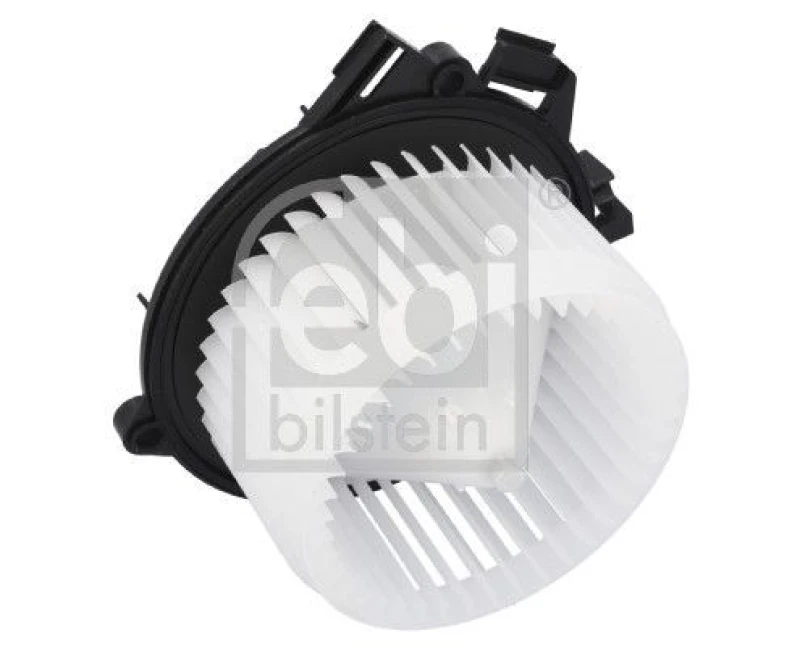 Image of Blower motor FEBI BILSTEIN 199460