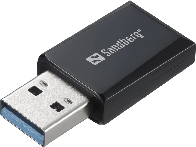 Image of Sandberg Mini WiFi Dongle 1300 Mbit/s