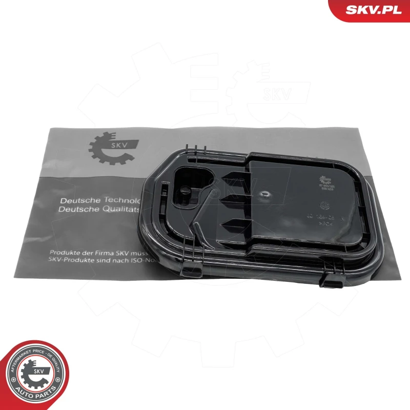 Image of ESEN SKV Cap, headlight ESEN SKV 97SKV161
