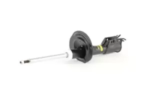 Image of MONROE Shock absorber MONROE Original (Gas Technology) 16381 Shocks,Shock absorbers FIAT,PANDA (169)