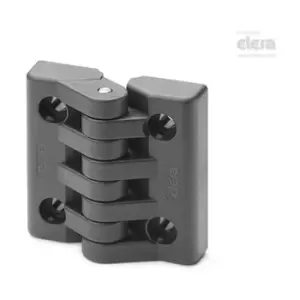 Image of Elesa - Hinge-CFA.40 CH-4