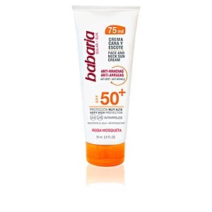 image of SOLAR CARA&ESCOTE fluido anti-manchas SPF50+ 75ml