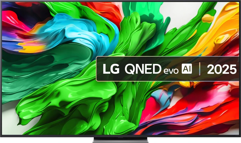 Image of LG 75" 75QNED87A6B Smart 4K Ultra HD HDR Mini LED TV