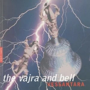 Image of The Vajra and Bell by Vessantara Paperback