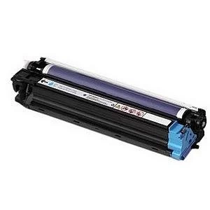 Image of Original Dell H486R Cyan Imaging Drum Unit
