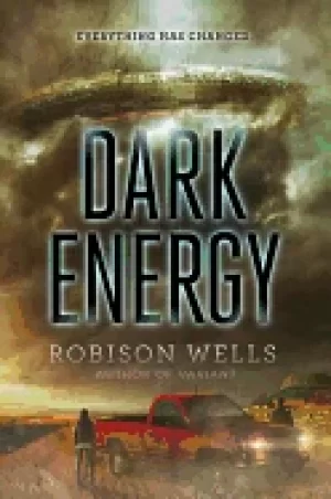 Image of dark energy