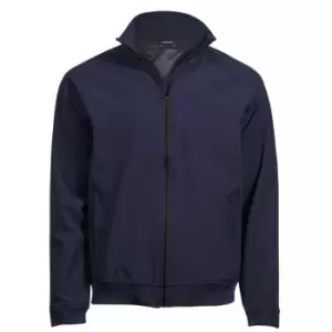Image of Tee Jays Unisex Adult Club Jacket (3XL) (Navy)