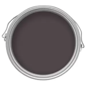 Image of Craig & Rose 1829 Chalky Emulsion - Clove Brown - 50ml