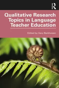 Image of Qualitative Research Topics in Language Teacher Education