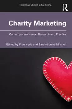Image of Charity MarketingContemporary Issues Research and Practice