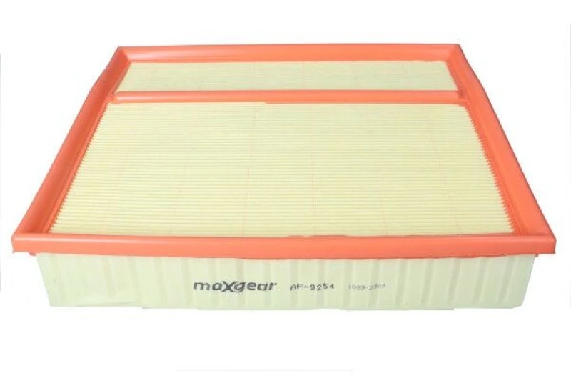 Image of MAXGEAR 26-0024 Air filter Filter Insert Air Filter (8)
