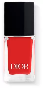 Image of DIOR Vernis 10ml 080 - Red Smile