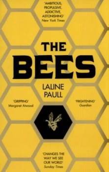 Image of The Bees by Laline Paull Paperback