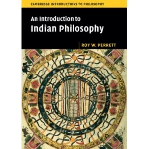 Image of An Introduction to Indian Philosophy