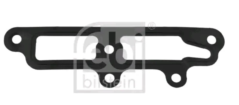 Image of FEBI BILSTEIN 49691 Gaskets NBR (nitrile butadiene rubber) Gasket,coolant flange (3248)