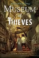 Image of museum of thieves