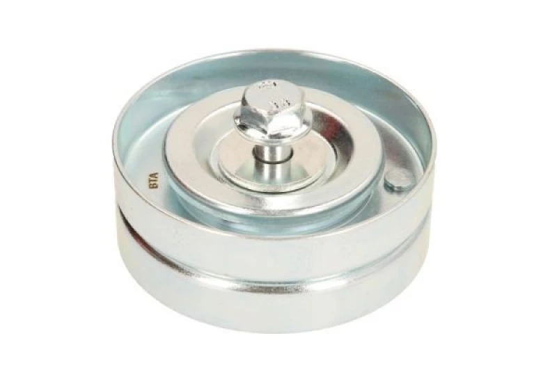 Image of BTA Deflection / guide pulley, V-ribbed belt BTA E2W0066BTA