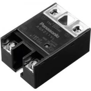 Image of Panasonic AQA211VL 250V AC 15A SSR