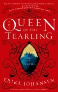 Image of queen of the tearling a novel