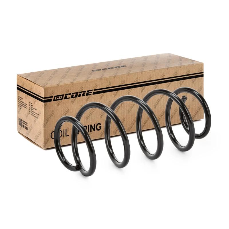 Image of goCORE GCA880177 Coil spring Coil Spring (188)